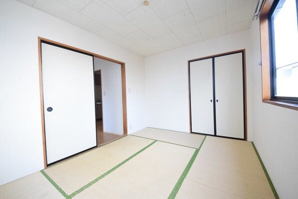 シエスタの物件内観写真